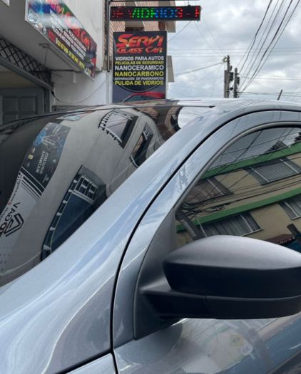 instalacion de polarizados en cota