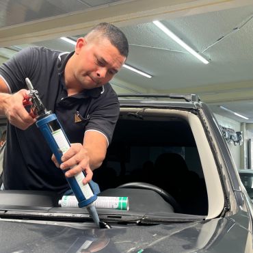 instalacion de vidrios para autos bogota