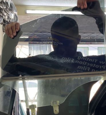 parabrisas para autos bogota