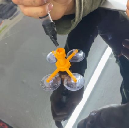 reparacion de panoramicos en bogota